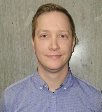 Stefan Østergaard Pedersen